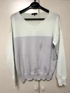 【ICB】ニット　トップス