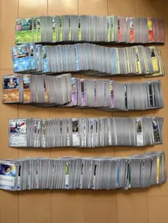 最終値下げ 【まとめ売り 大量】 ポケモンカード BW