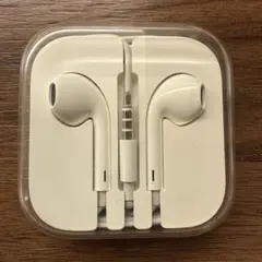 【純正】Apple 純正イヤホン Lightning ライトニング iPhone