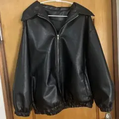 レザージャケット