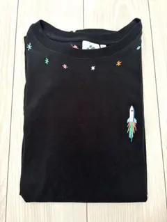 Mrs.GREENAPPLE ゼンジン未到とヴェルトラウム Tシャツ L