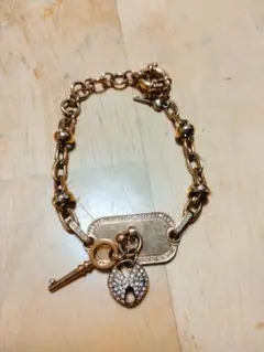 Folli Follie ブレスレット