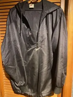 激レア　ナイキ　nike アノラックパーカー　ナイロンジャケット　90s 古着