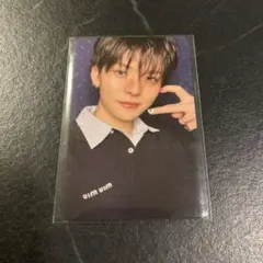 TREASURE ヨシ とれラッキーカード