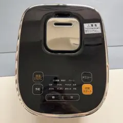 美品　IH 炊飯器 Amazon basicのサムネイル