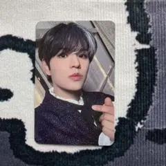 Stray kids EXHIBITION 1万円特典展覧会 スンミントレカ1枚