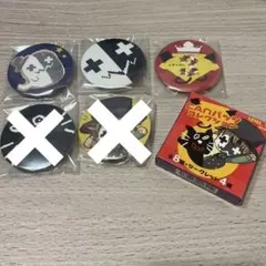 2025年最新】level3缶バッジの人気アイテム - メルカリ