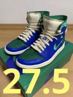 定価　19250円　alealimay エアジョーダン 1 27.5㎝