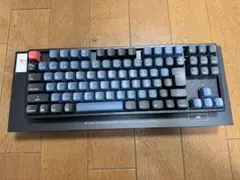 Keychron K8 Pro 静音赤軸 Keychron K8 Pro QMK/VIA ワイヤレス メカニカル キーボード（US ANSI