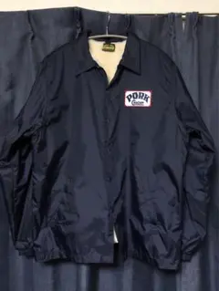 コーチジャケット