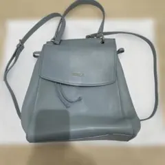 FURLA グレー リュック・バックパック