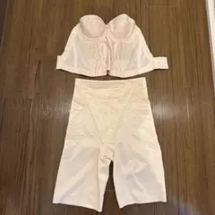 FOUR SIS & Co. ブライダルインナー　C65