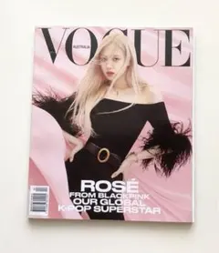 Vogue Mexico Magazine April 2022 - メルカリ