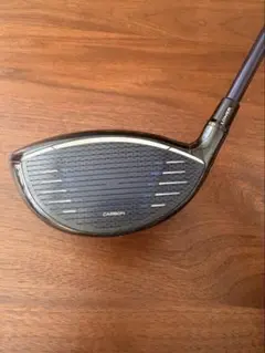 TaylorMade Qi10 ドライバー 10.5度のサムネイル
