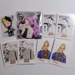 【東京リベンジャーズ】まとめ売り ⑧