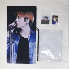 BTS ジョングク スローガン