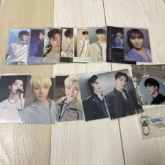 An Ode トレカ バラ売り⭕️ 2025年最新】seventeen an odeの人気アイテム - メルカリ