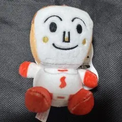 アンパンマン もちふわマシュマロ ますこっと しょくぱんまん