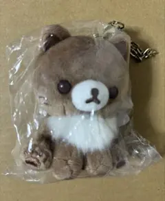 コリラックマストア　ぶらさげぬいぐるみ