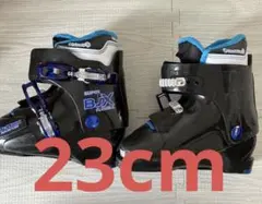 2026年最新】23 スキー ブーツの人気アイテム - メルカリ