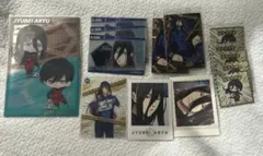 ブルーロック 蟻生 十兵衛 まとめ売り 14点