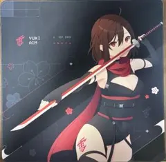 yukiaim Oni 2.0 布 マウスパッド - メルカリ