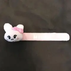 NiziU ぴょんぴょん　パッチンバンド