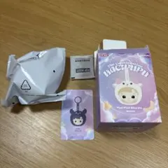 POPMART HACIPUPU The Constellation さそり座