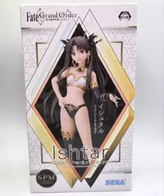 Fate/Grand Order スーパープレミアムフィギュア イシュタル