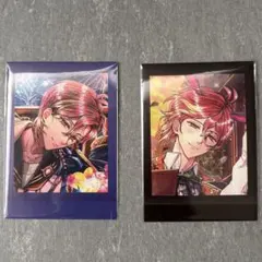 悪魔執事と黒い猫 あくねこ フェネス ぱしゃこれ 8弾