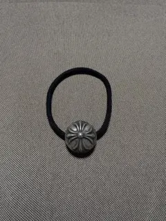 2025年最新】クロムハーツ ヘアゴムの人気アイテム - メルカリ