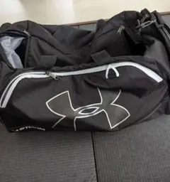 アンダーアーマー ボストンバッグ