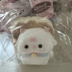kiki squishy ブラインドボックス かわいいトースト ねこトースト