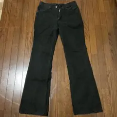 Levi's リーバイス ブラック デニム パンツ