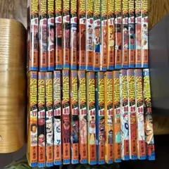 スラムダンク 全31巻 バガボンド 1-36巻 セットのサムネイル