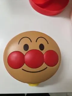 アンパンマン おしりふきケース