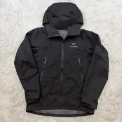 【美品】ARC’TERYX BETA LT HADRON ゴアテックス M相当のサムネイル