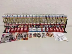 僕のヒーローアカデミア 全巻セット 完結 漫画 コミック 堀越耕平　オマケ付き