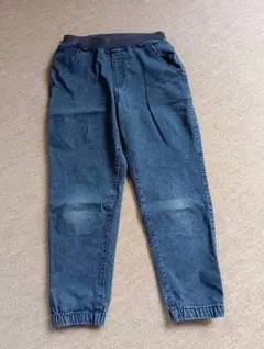 デニムパンツ 140cm