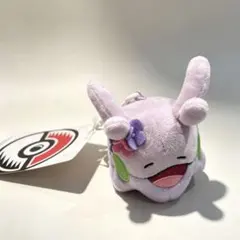 コダックはノーてんき ヌメラ マスコット ぬいぐるみ 海外限定 포켓몬