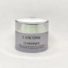 新品未使用 LANCOME ランコム ミルキークリーム 15mlのサムネイル