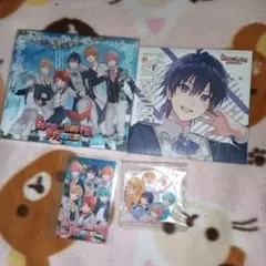 値下げ　すとぷり　CD＆DVD　特典付き