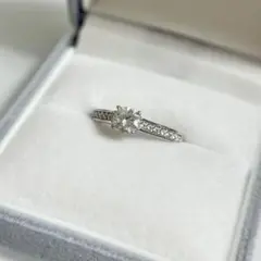 婚約指輪