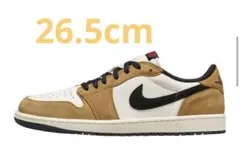 Air Jordan 1 Low Rookie of the Year 26.5のサムネイル
