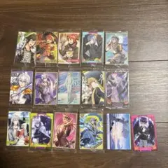 【18枚】アイナナウエハース　まとめ売り