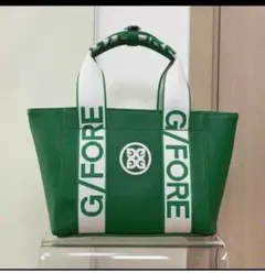 【即発送】GFORE ジーフォア ゴルフ カートバッグ バッグ