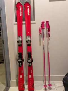 お値下げしました！スキー板 140cm スワロースキー　ピンク未使用品 8643944_l.jpg?impolicy=ogp