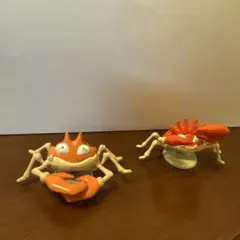 キングラー モンコレ 初期 当時物 | Mercari