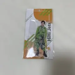 〖新品未開封〗髙橋優斗 アクリルスタンド アクスタ