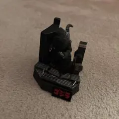 ゴジラ 1984 酒井ゆうじ ゴジラ全集 ジオラマ フィギュア